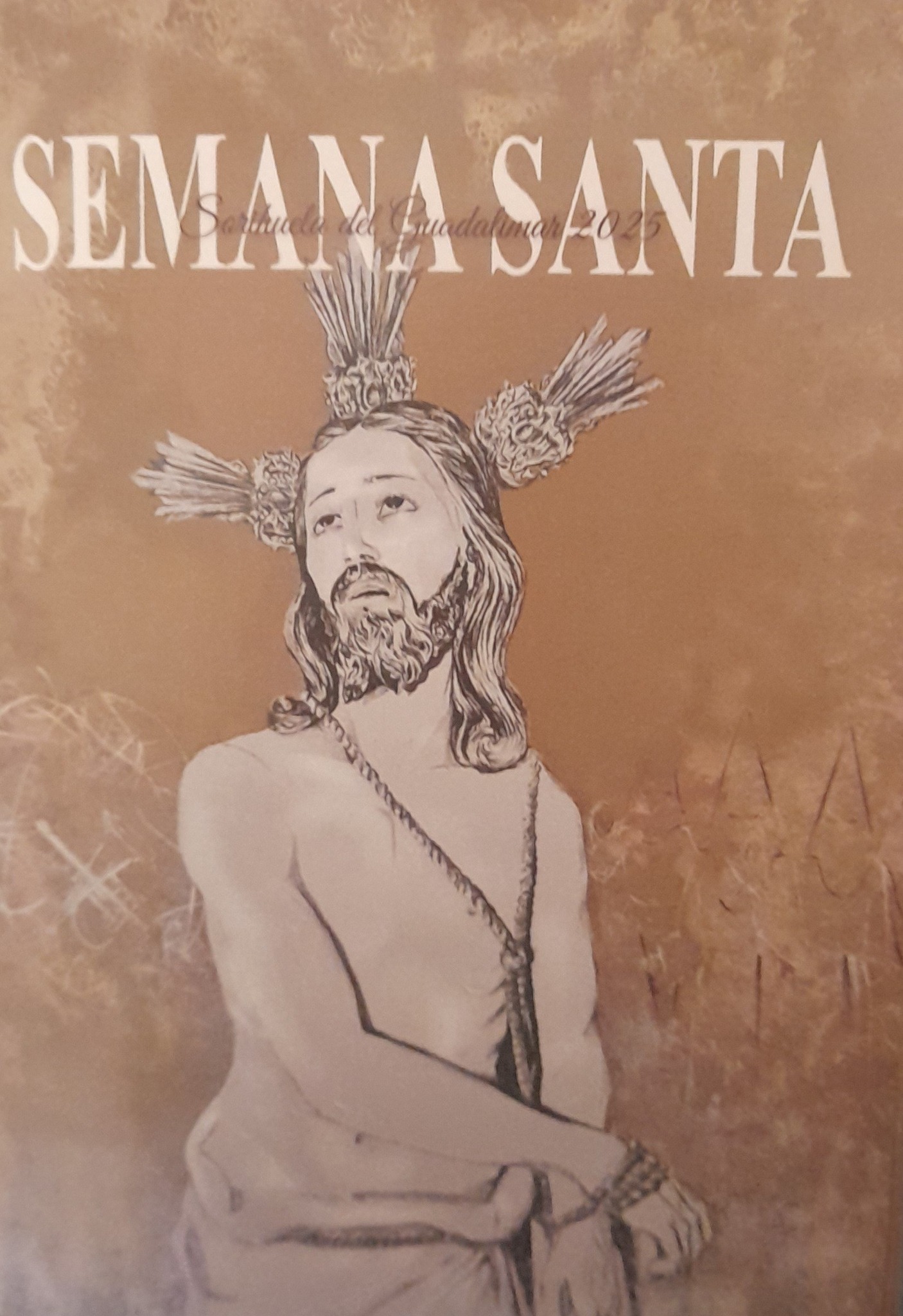 Semana Santa en Sorihuela del Guadalimar 2024 Sorihuela del Guadalimar